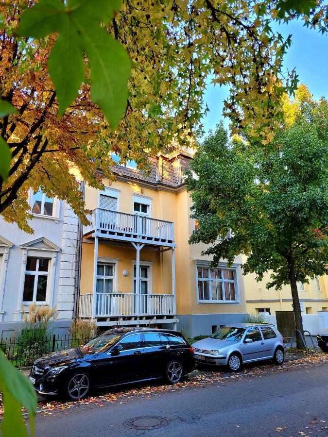 Get-Your-Flat - Traumhafte Architekten-Wohnung Kaiserviertel Innenstadt 110M2 Haustier Auf Anfrage - Top Dortmund Eksteriør bilde